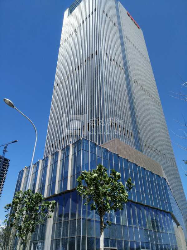 丰台 丽泽金融商务区 平安金融中心 丽泽之窗 高端超甲级楼宇